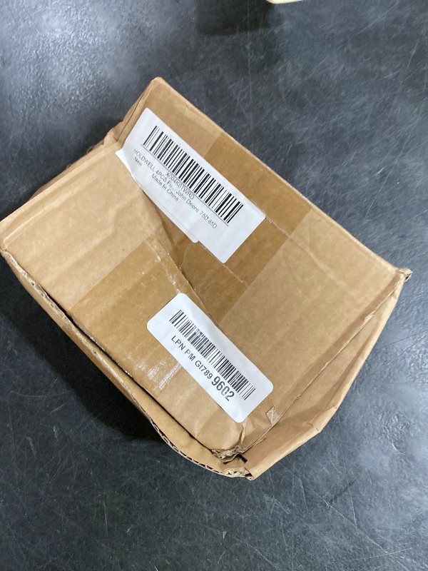Photo 1 of HOLDWELL 4PCS Fuel Injector 8980305701 105118-8481 compatible with Isuzu Engine 4LE2 4LE2X Case IH Excavator CX75 SK75 Hitachi ZX70 ZX75 John Deere 75D 85D