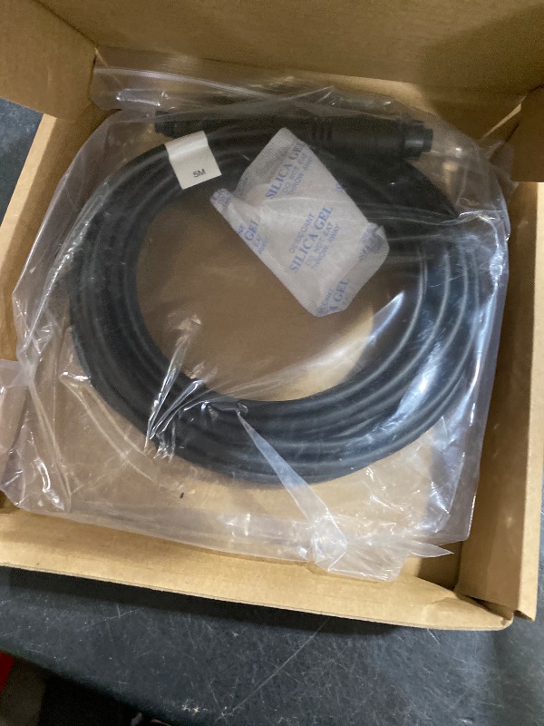 Photo 1 of Raymarine A80292 Extension Cable, Ray60/70 Handset, 10M,
