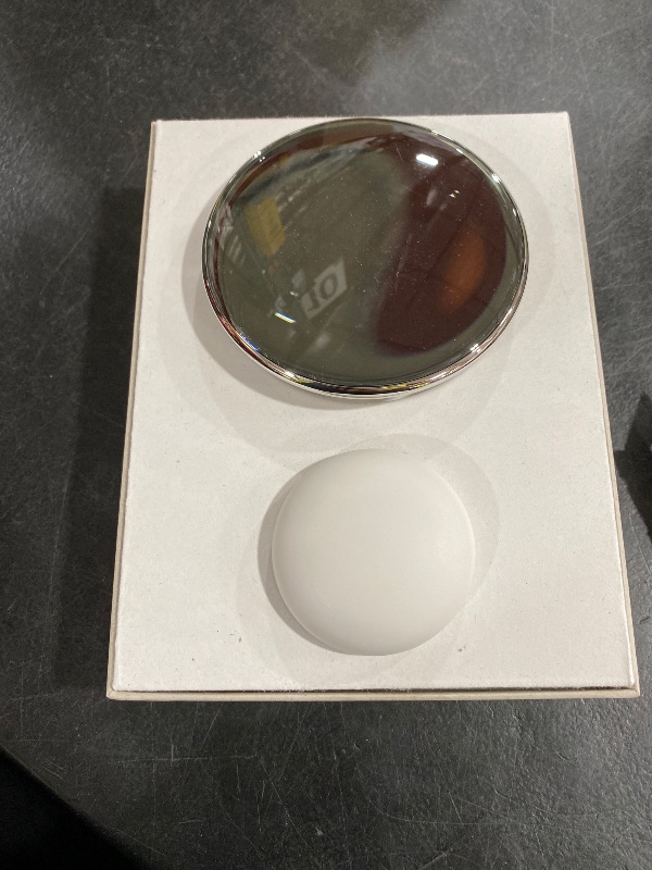 Photo 1 of Google Nest Learning Thermostat (4th gen) + Nest Temperature Sensor (2nd gen) - Silver