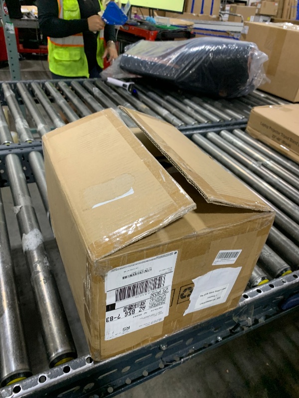 Photo 1 of GOYOJO PCP Air Compressor, Max 4500 PSI / 300 Bar, Fast Fill for Airguns or Paintball Tank, Auto Shut-Off, Dual Power Car 12V DC or Home 120V AC, Built-in Cooling Fan, 300W Portable Pcp Pump