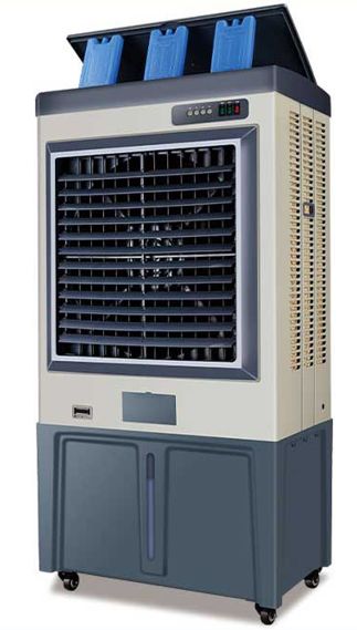 Photo 1 of Uthfy JH-60AI-H Evaporative Air Cooler