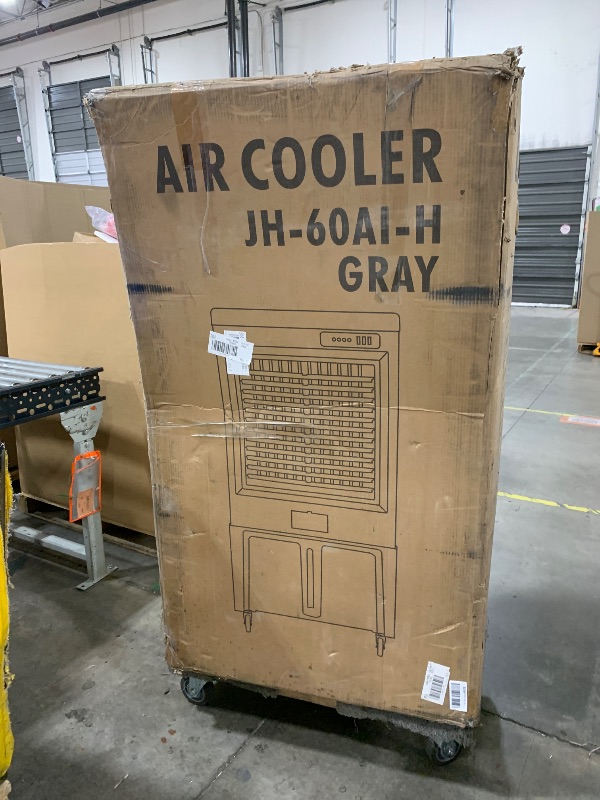 Photo 1 of Uthfy JH-60AI-H Evaporative Air Cooler