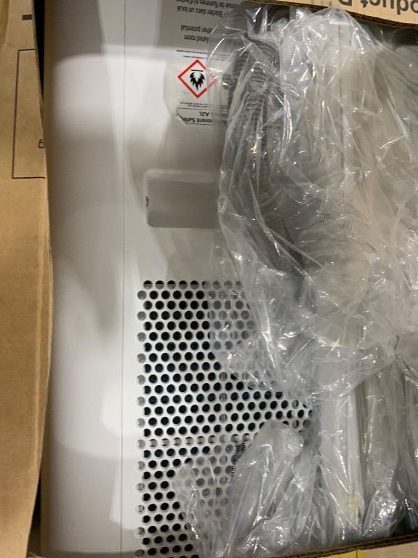Photo 1 of QZMDSM 16000 BTU Portable Air Conditioner with WiFi