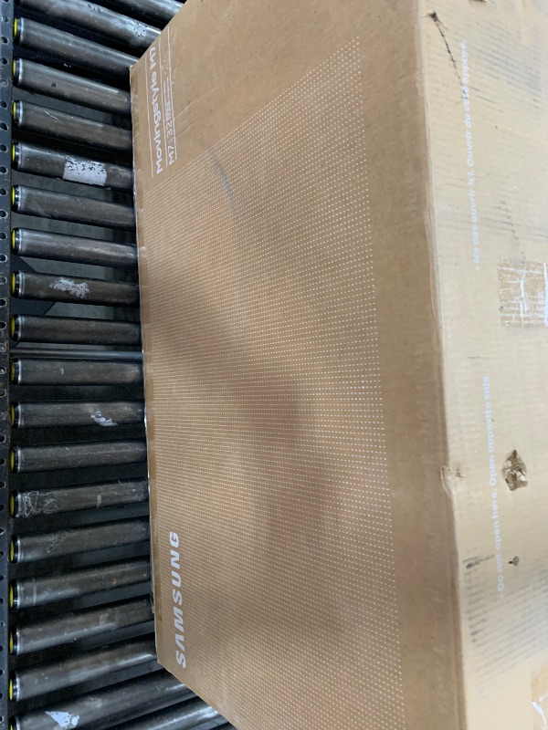 Photo 1 of Samsung 32" The Movingstyle Essential 4K UHD Smart Monitor