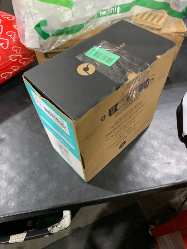 Photo 1 of Polymaker Filament Dryer & Storage Box Polydryer