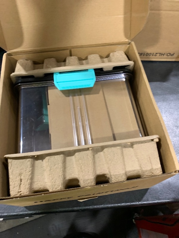 Photo 1 of Polymaker Filament Dryer & Storage Box Polydryer
