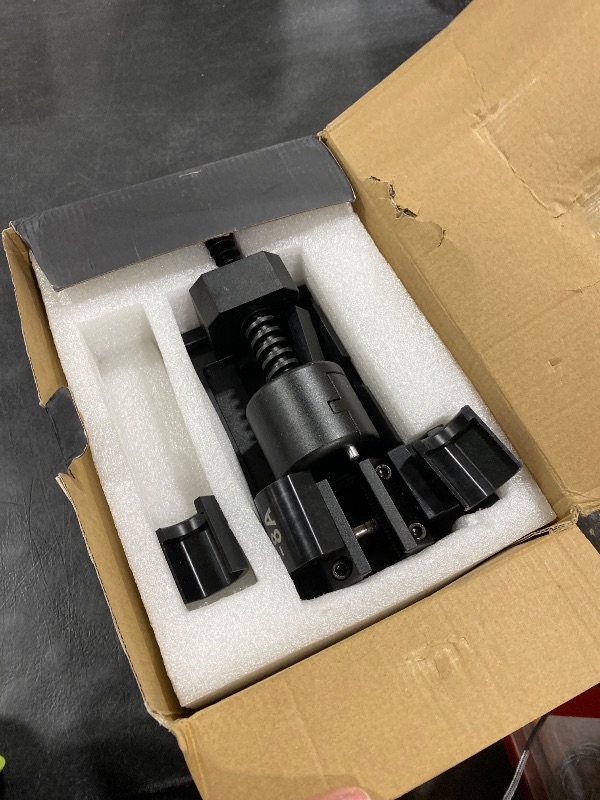 Photo 1 of Hlplenn AN Fitting Installation Tool Kit (4-12AN)