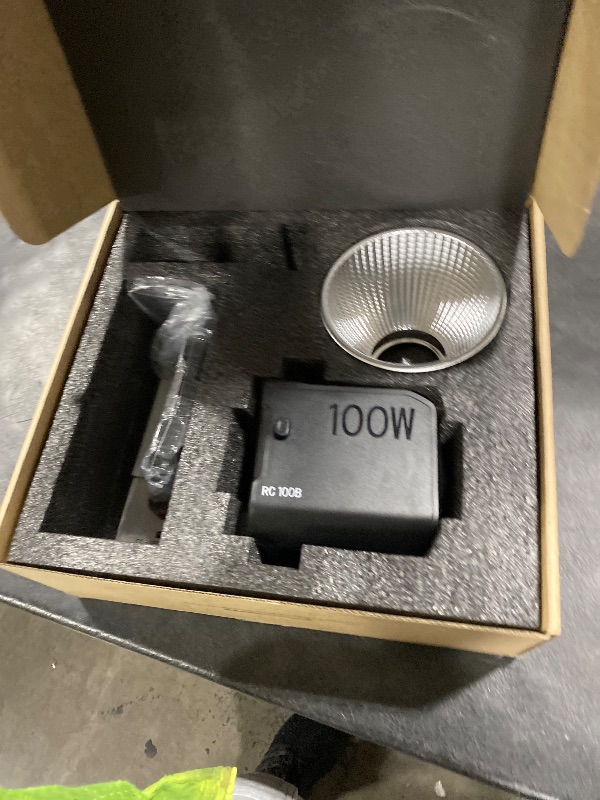 Photo 1 of SmallRig RC 100B COB Video Light