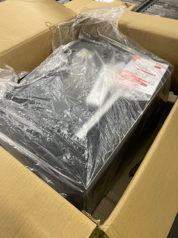 Photo 1 of TOSHIBA Large Countertop Microwave Oven with Smart Sensor, 2.2 Cu.Ft, 1200W