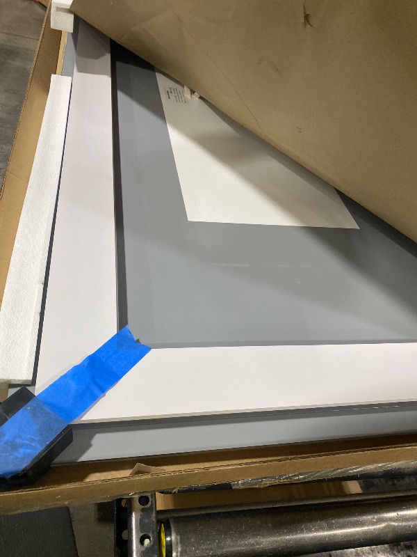 Photo 1 of SOGOLINE LED Bathroom Mirror 72x36 Inch