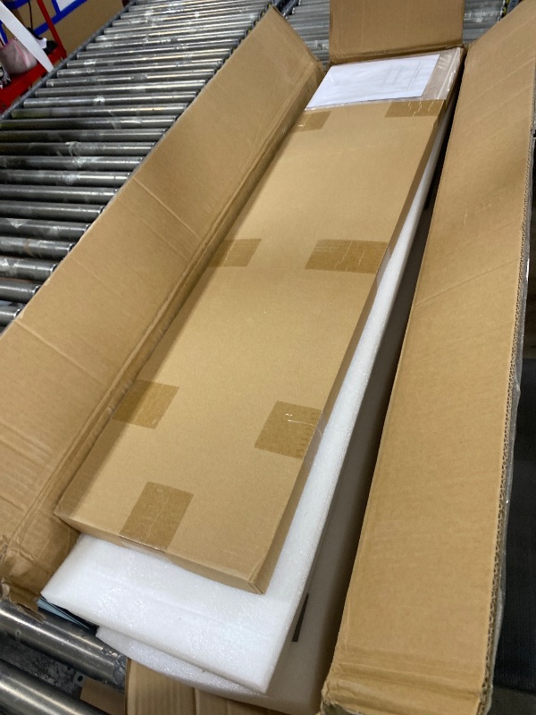 Photo 1 of DIHOOL Motorized TV Lift for Giant Screen TVs