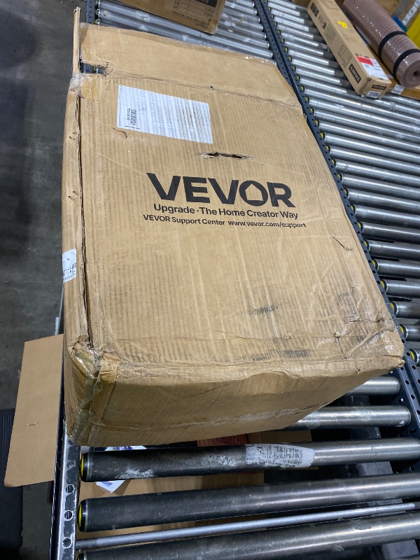Photo 1 of VEVOR Air Mover Blower Fan 12in