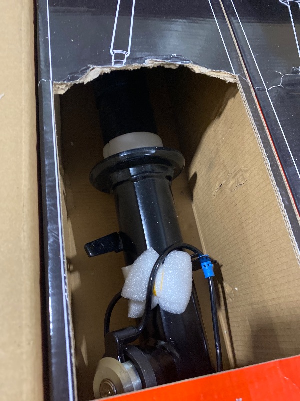 Photo 1 of A-Premium Front Struts Shock Absorber w/Magnetic Ride Control for BMW X5/X6