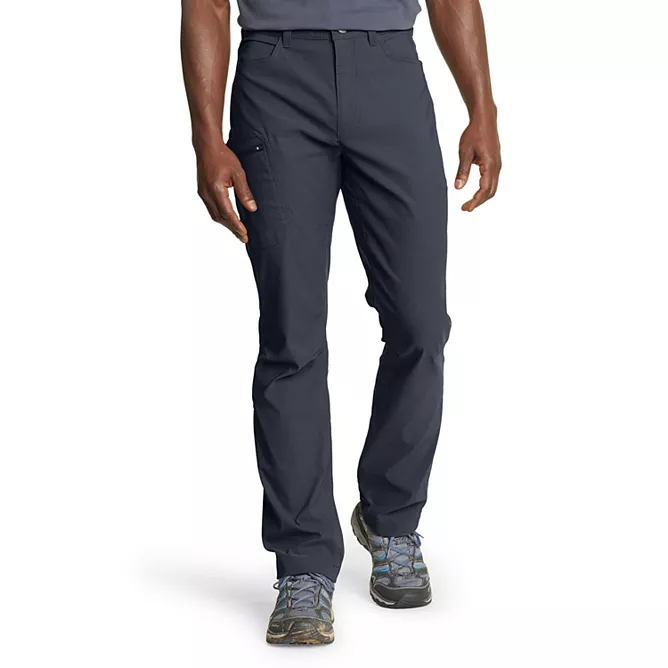 Photo 1 of Rainier 5-Pocket Pant Storm, 48 x 32