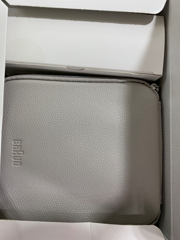 Photo 1 of Braun Silk-épil 9 SE9-441 Epilator