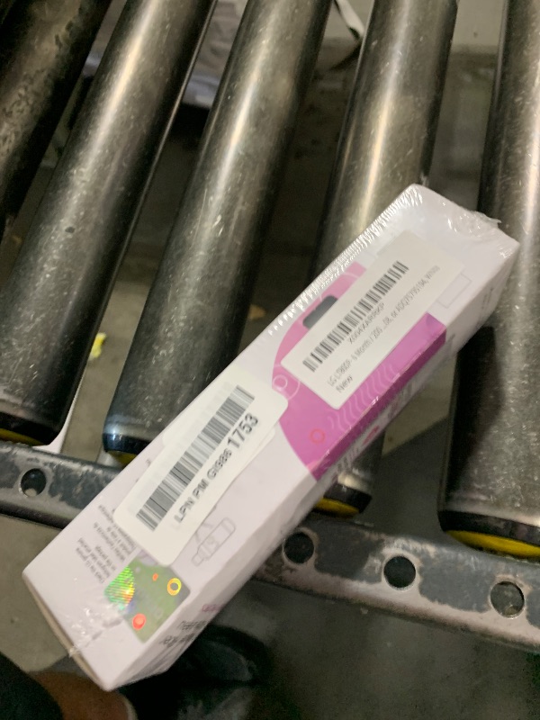 Photo 1 of LG LT800P Refrigerator Water Filter