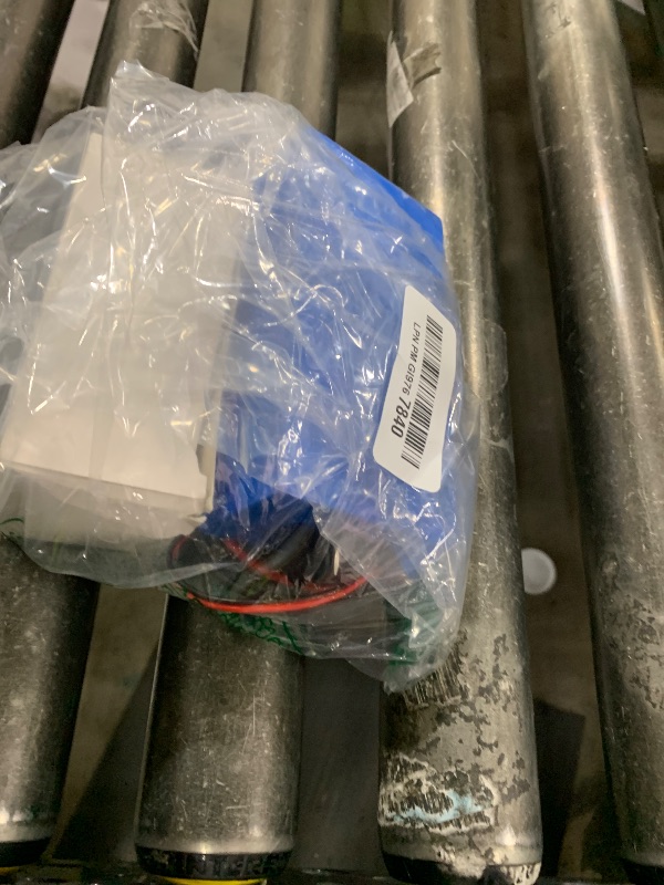 Photo 1 of 24V 5Ah Lithium Battery for Kid Ride on Toys with 29.4V 1A Charger, 1 Pack