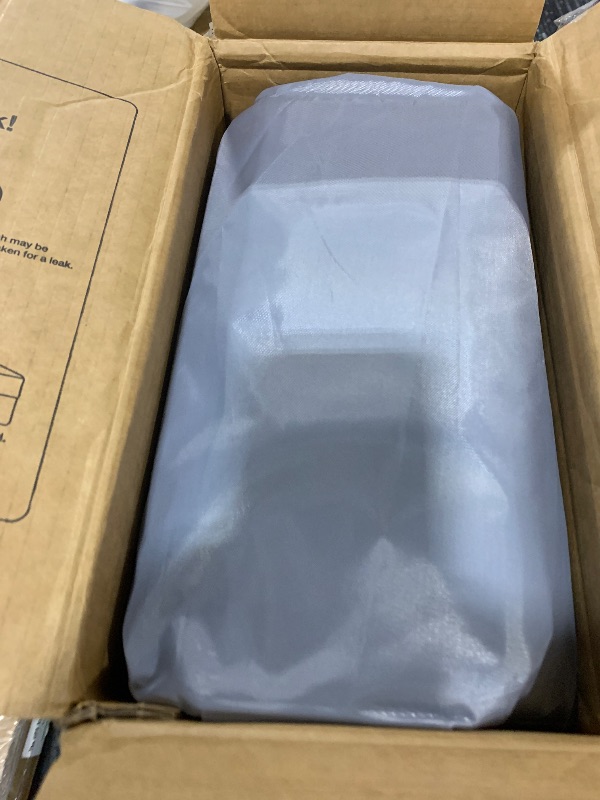 Photo 1 of CHERIMOR Queen Air Mattress with Built-in Pump