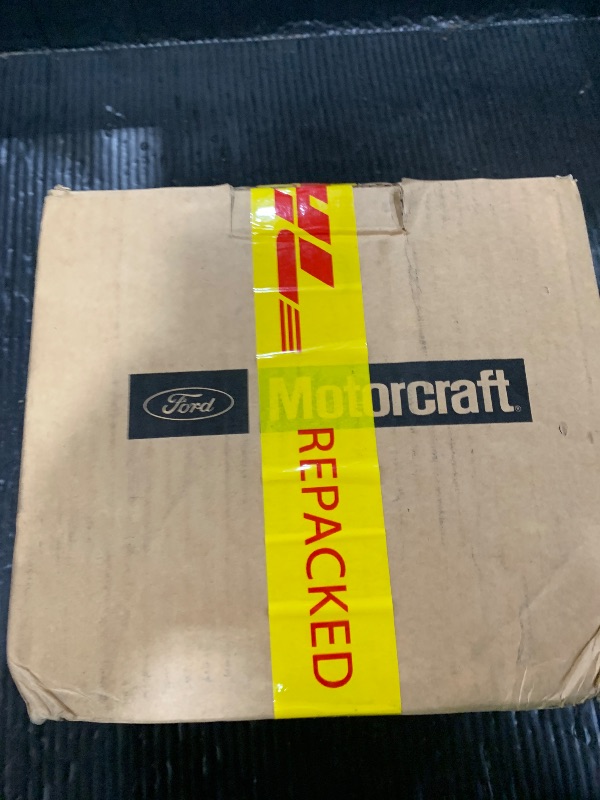 Photo 1 of ECCPP AC Compressor for Ford E-150 E-250 E-350 Explorer 2001-2007