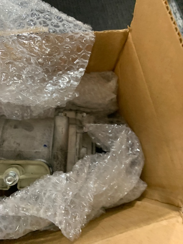 Photo 1 of ECCPP AC Compressor for Ford E-150 E-250 E-350 Explorer 2001-2007