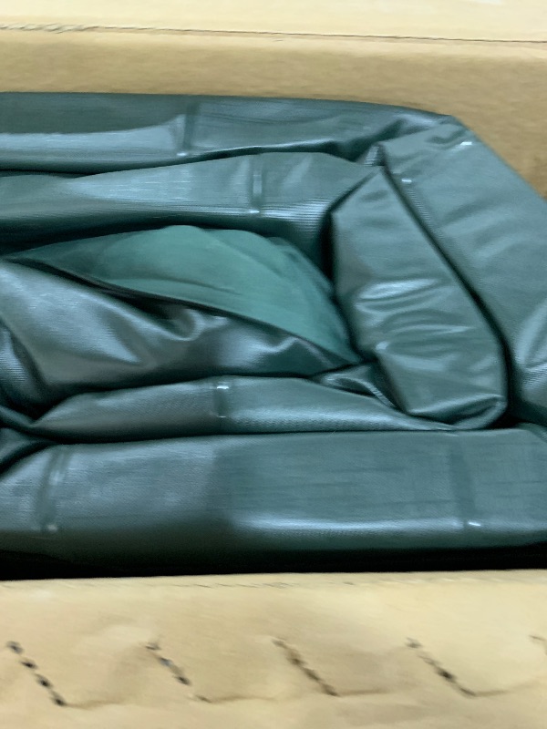 Photo 1 of SleepLux Queen Air Mattress with Built-in Pump