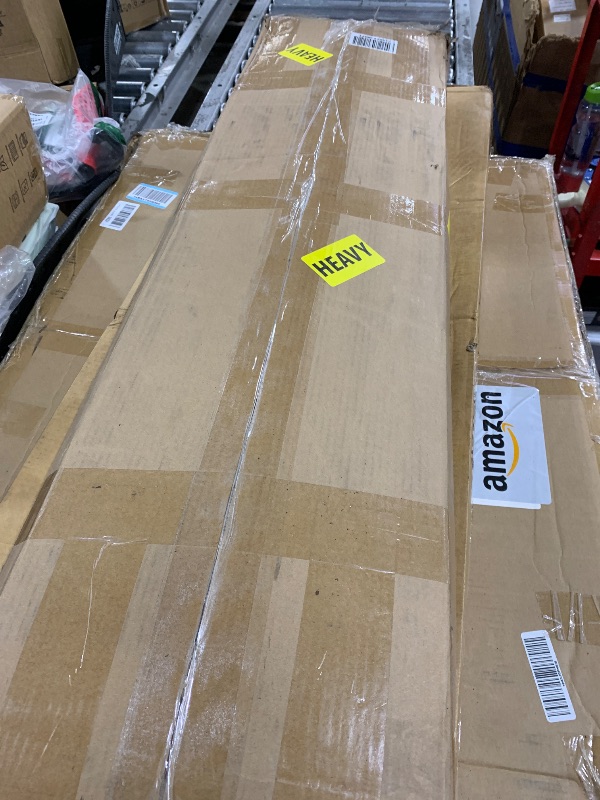 Photo 1 of Eastrexon Folding Table Cart, Heavy Duty Drywall Dolly Cart
