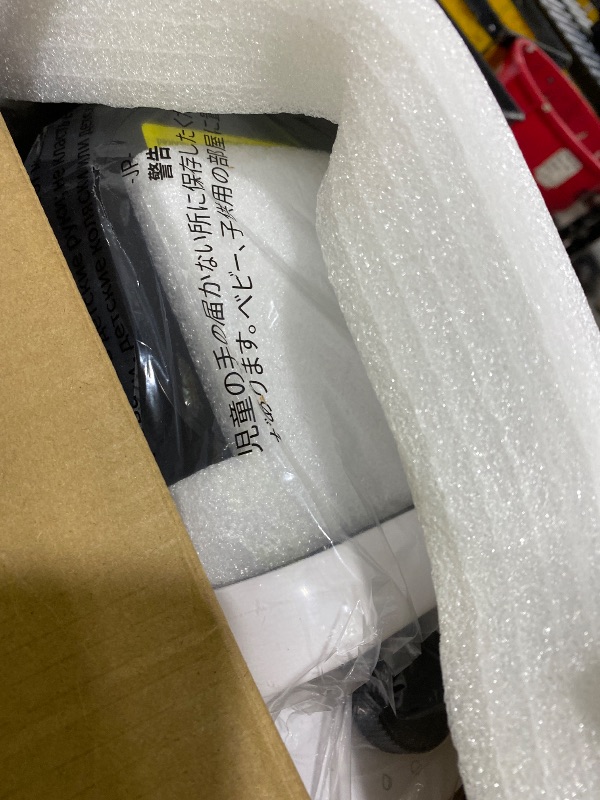 Photo 1 of Uwant 18Kpa Carpet Cleaner Machine