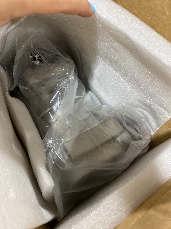 Photo 1 of Aeagle Air Conditioning Compressor with Clutch for Chevy/GMC