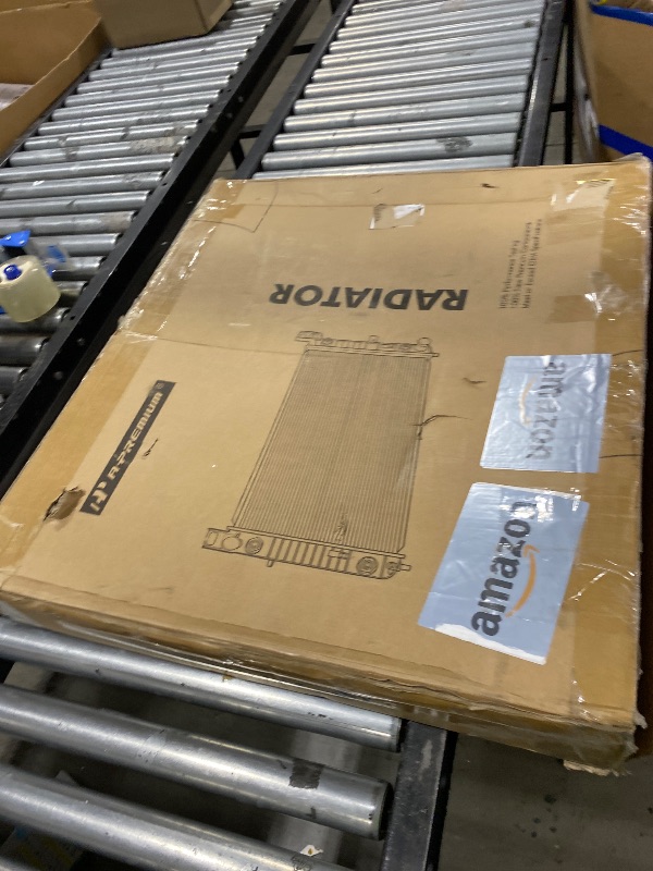 Photo 1 of A-Premium Radiator for Toyota Tacoma 1995-2004