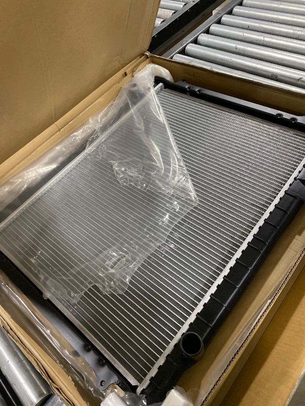 Photo 1 of A-Premium Radiator for Toyota Tacoma 1995-2004