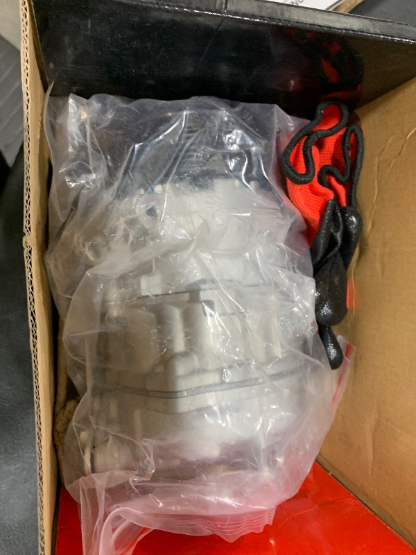 Photo 1 of A-Premium Air Conditioner AC Compressor with Clutch