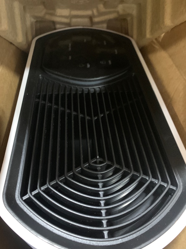 Photo 1 of ECOSELF Smart HEPA Air Purifier 602 WHITE
