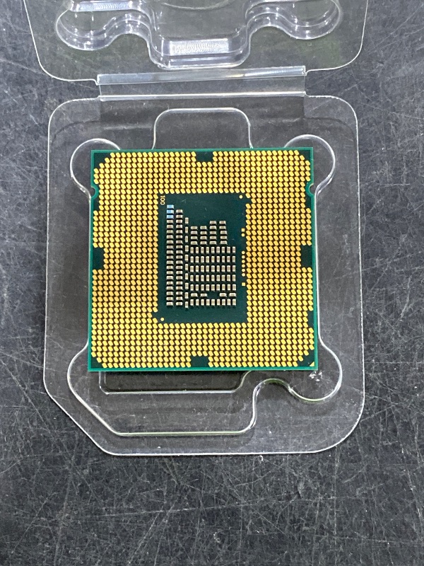Photo 1 of Intel Core Ultra 9 Desktop Processor 285