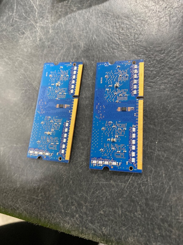 Photo 1 of Crucial 32GB DDR5 RAM Kit (2x16GB) 5600MHz