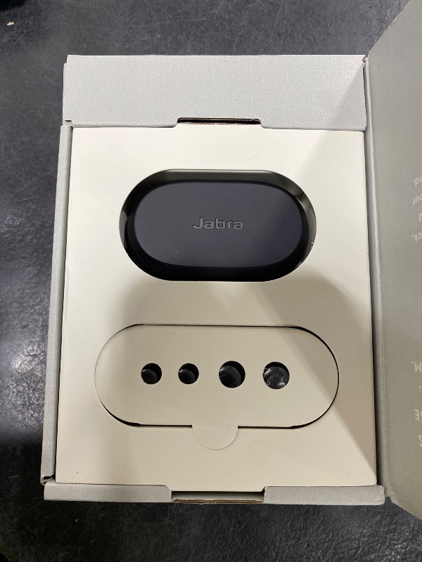 Photo 1 of Jabra Elite 7 Pro True Wireless Earbuds