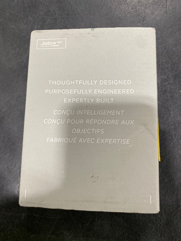 Photo 1 of Jabra Elite 7 Pro True Wireless Earbuds