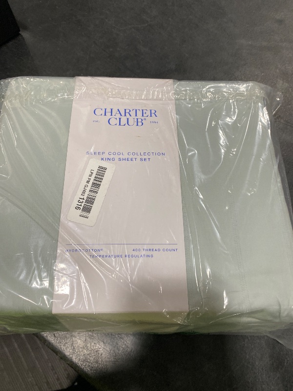 Photo 1 of king size Home Fashions Cozy Cabin Queen Sheet Set teal