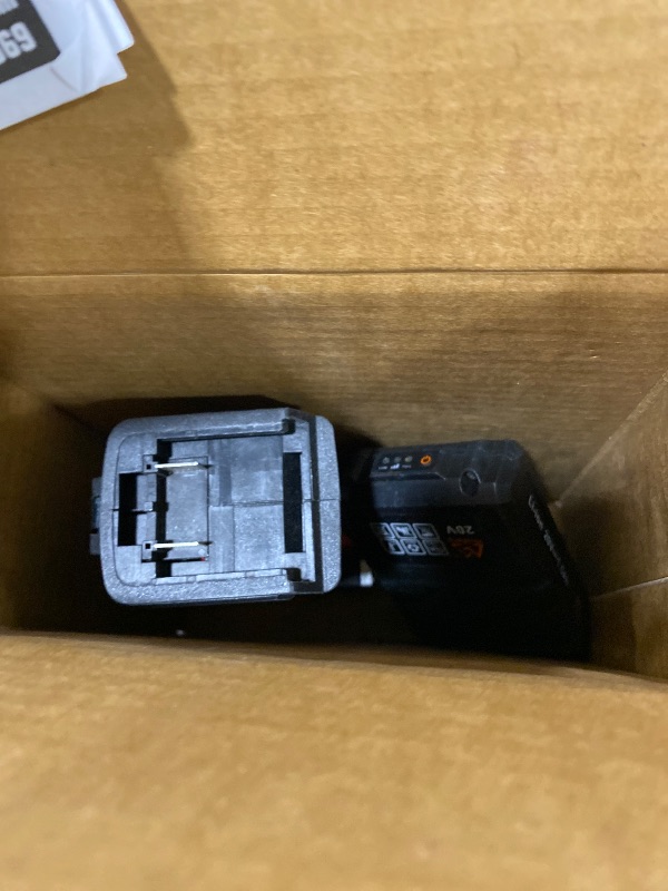 Photo 1 of CRAFTSMAN V20 Cordless Drill/Driver Kit, 1/2 inch