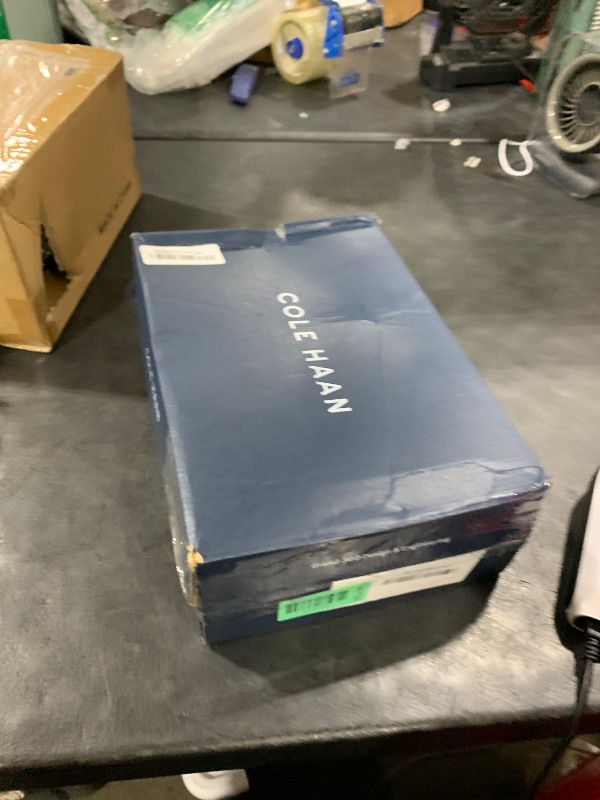 Photo 1 of Cole Haan Women's Venetian Loafers