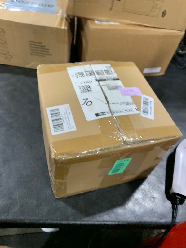 Photo 1 of WHLED 100W LED Flood Light, Knuckle & Wall Mount, Color Selectable