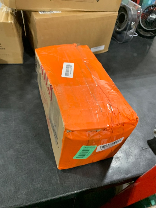 Photo 1 of ECCPP AC Compressor for Scion tC 2.4L (2005-2010)