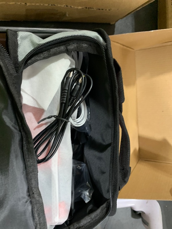 Photo 1 of Triplett 8071 CamView IP Pro+ Camera Tester