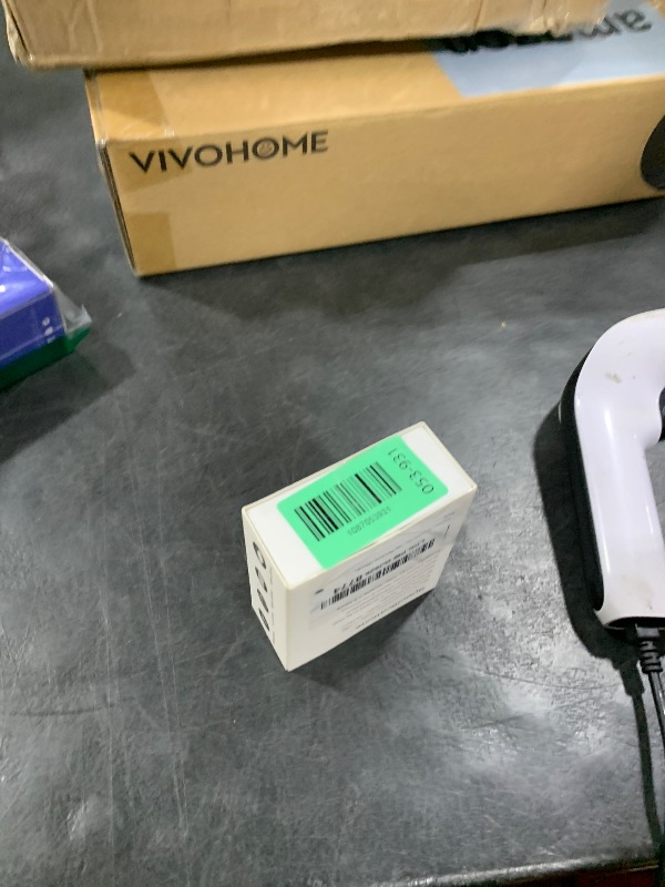 Photo 1 of Fhumsh Wireless Earbuds Bluetooth 5.4, 50H Playback, IPX7