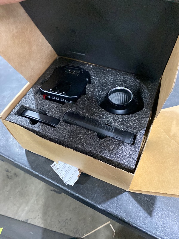 Photo 1 of SmallRig RC 100B COB Video Light