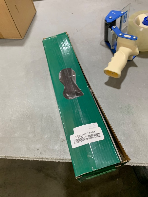 Photo 1 of THREE ARCHERS Silicone Gel Saddle Pad