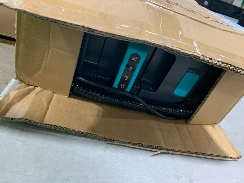 Photo 1 of STARRYBOT Portable Carpet Cleaner