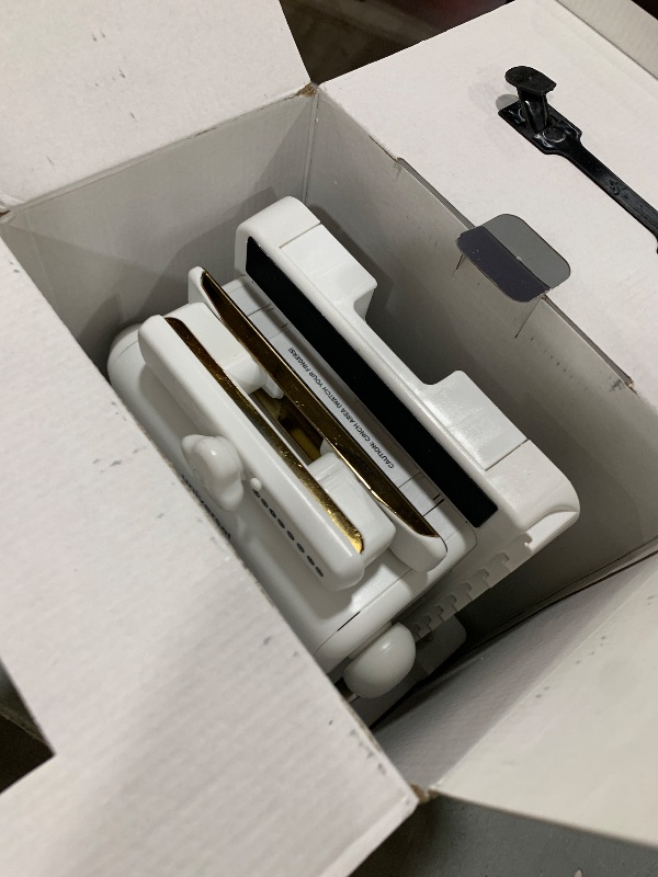 Photo 1 of We R Memory Keepers Universal Cinch Book Binding Machine