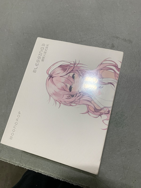 Photo 1 of Moondrop Blessing 3 IEM Earphones