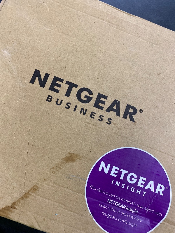 Photo 1 of NETGEAR WAX615PA WiFi 6 Dual-Band Access Point