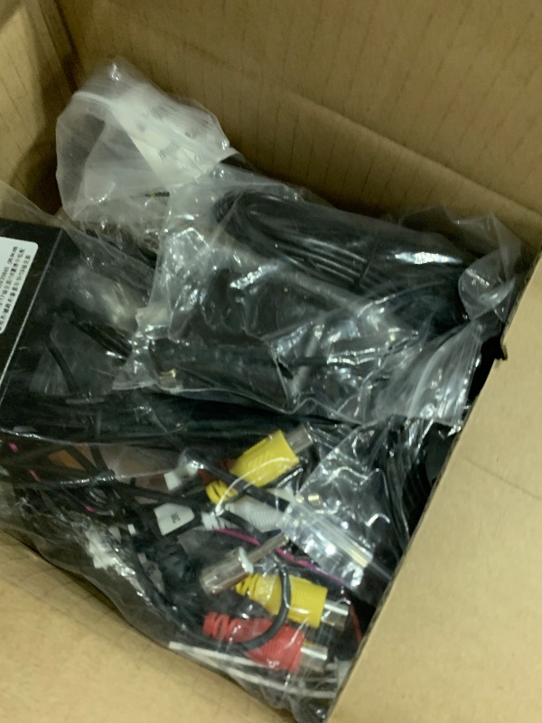 Photo 1 of EKAT Android Car Stereo for Ford Transit 2018-2023